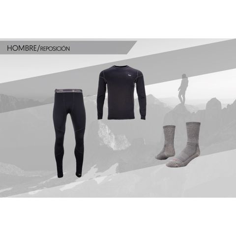 3. HOMBRE KIT 2
